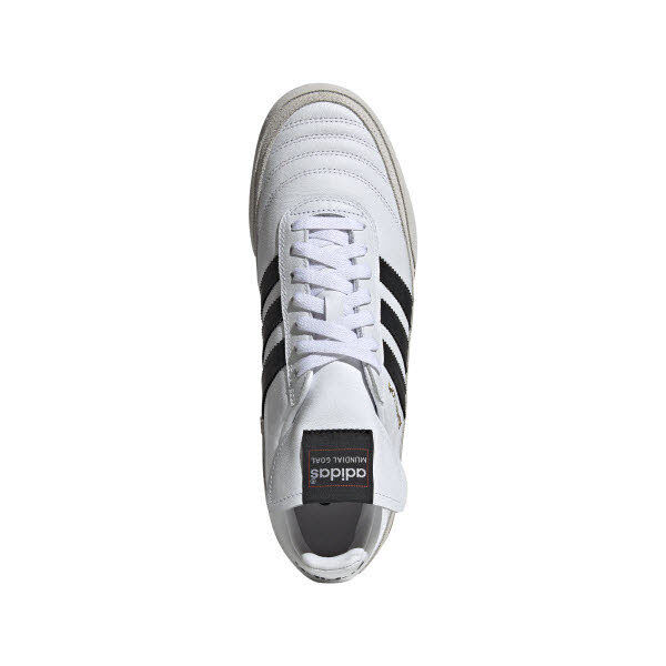 adidas Mundial Goal  weiß 48