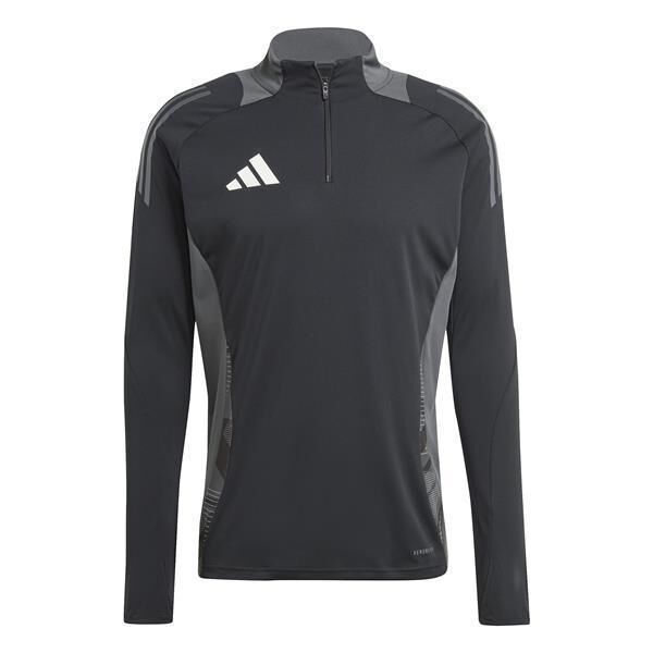 adidas Tiro 24 Competition Training Top BLACK/TMDRGR S