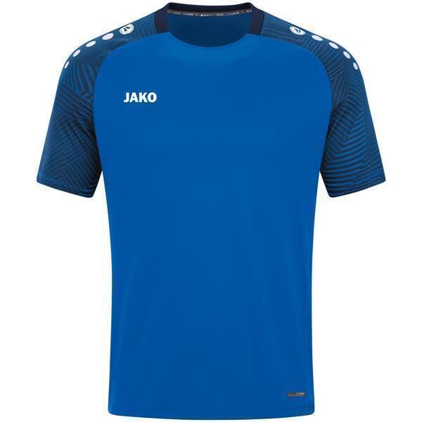 JAKO T-Shirt Performance XXL Royal/Marine