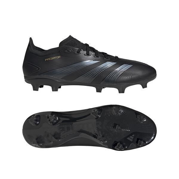 adidas Predator League FG Fussballschuh schwarz 44 2/3