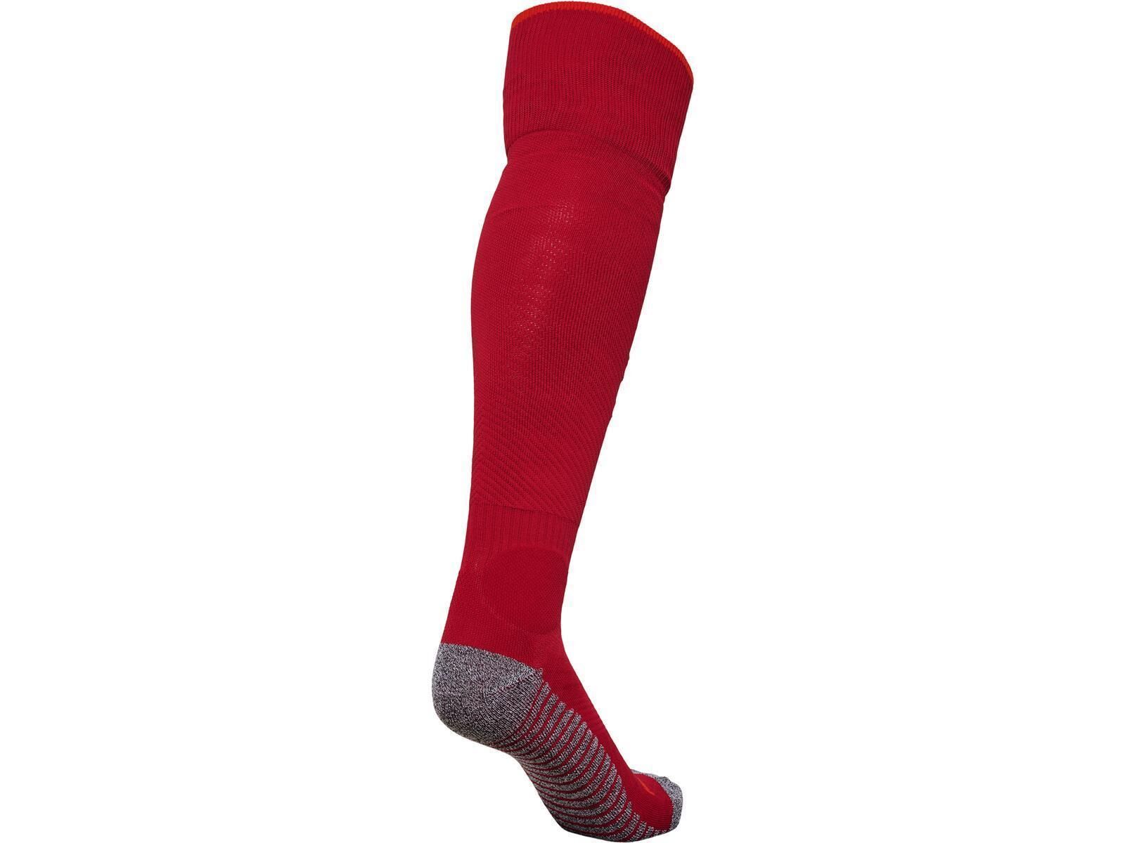 Hummel  PRO FOOTBALL SOCK 17-18 Rot Größe 14