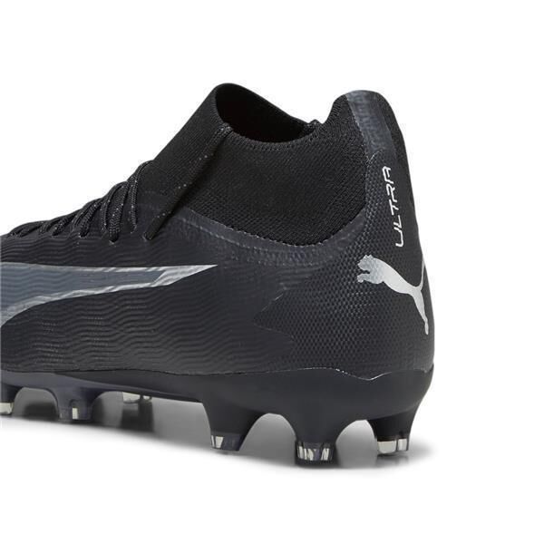 Puma Ultra Pro FG/AG Fussballschuhe puma black-asphalt 41