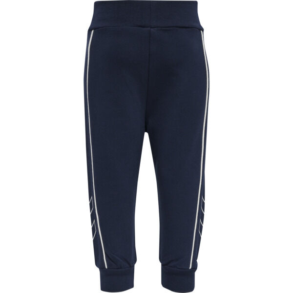 Hummel hmlCASEY PANTS - BLACK IRIS - 56