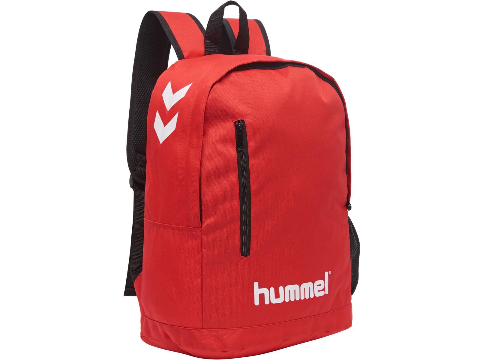 Hummel CORE BACK PACK TRUE RED ONE