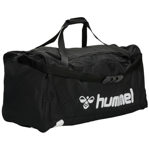 Hummel CORE TEAM BAG - BLACK - One Size