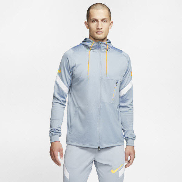 Nike Dry Strike TRK Kapuzenjacke Herren CD0572 464 M