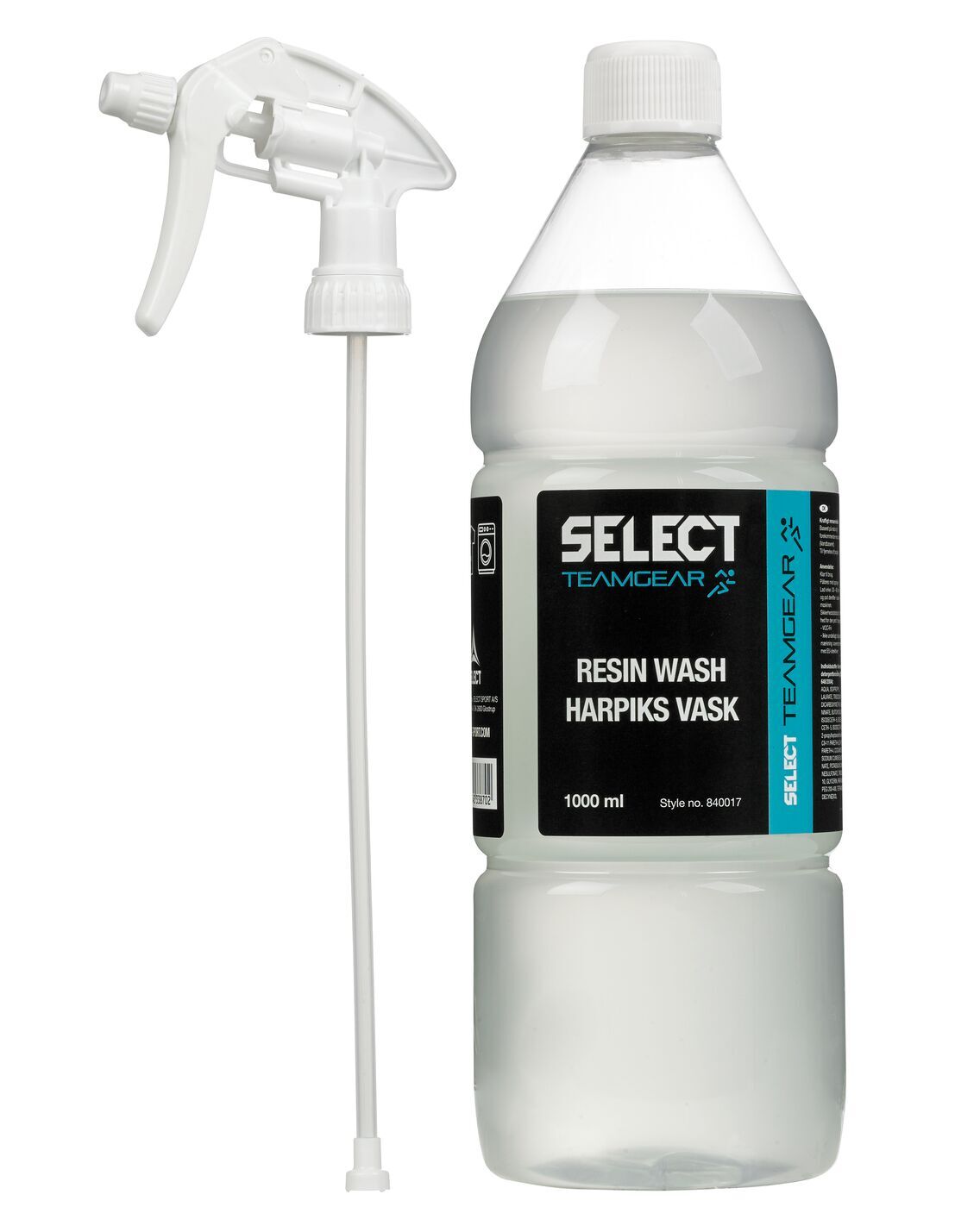 Select Harz-Vorwaschspray transparent 1 l