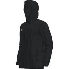 adidas Entrada 22 Allwetterjacke  schwarz S