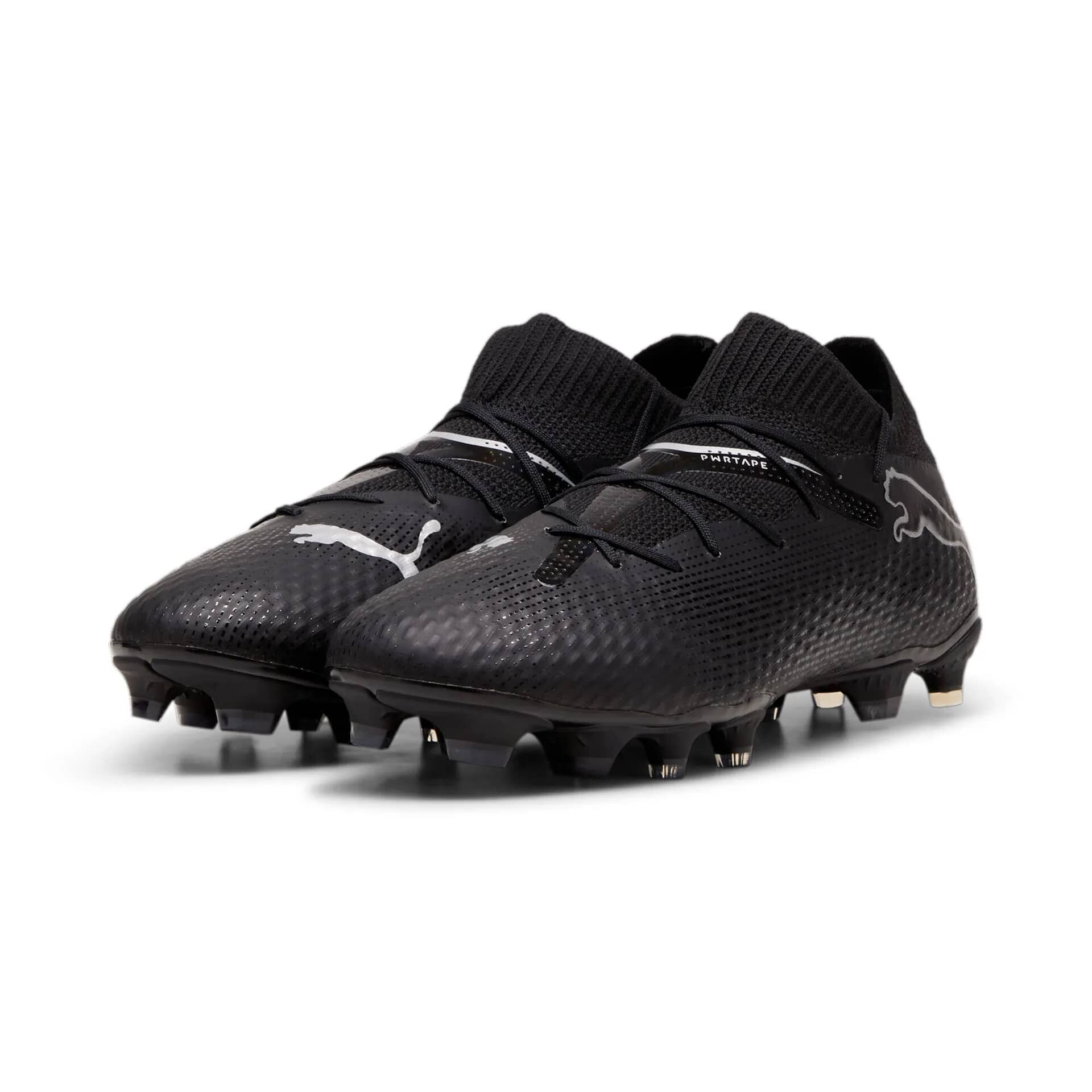 Puma Future 7 Pro FG/AG schwarz 46