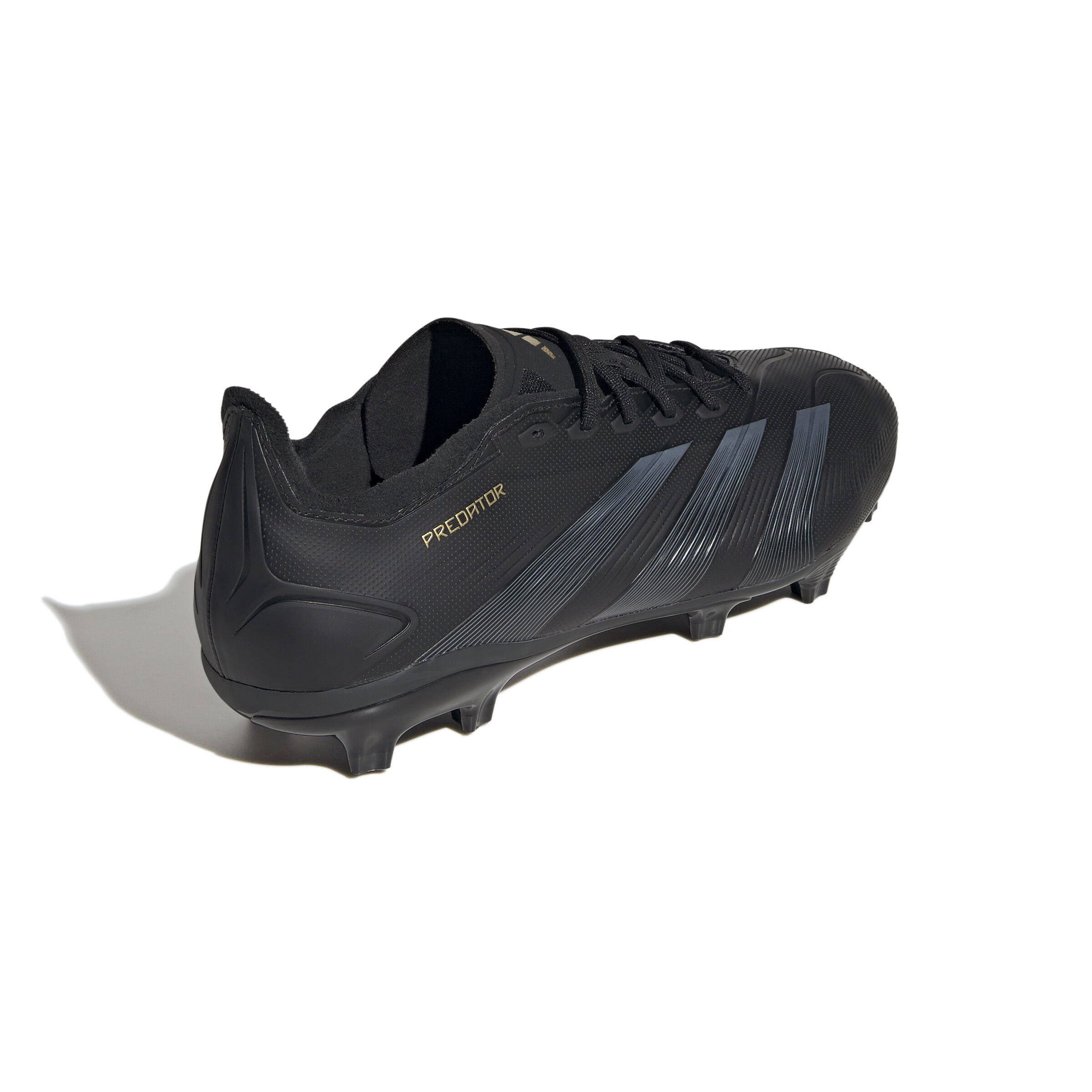 adidas Predator League FG Fussballschuh schwarz 44 2/3