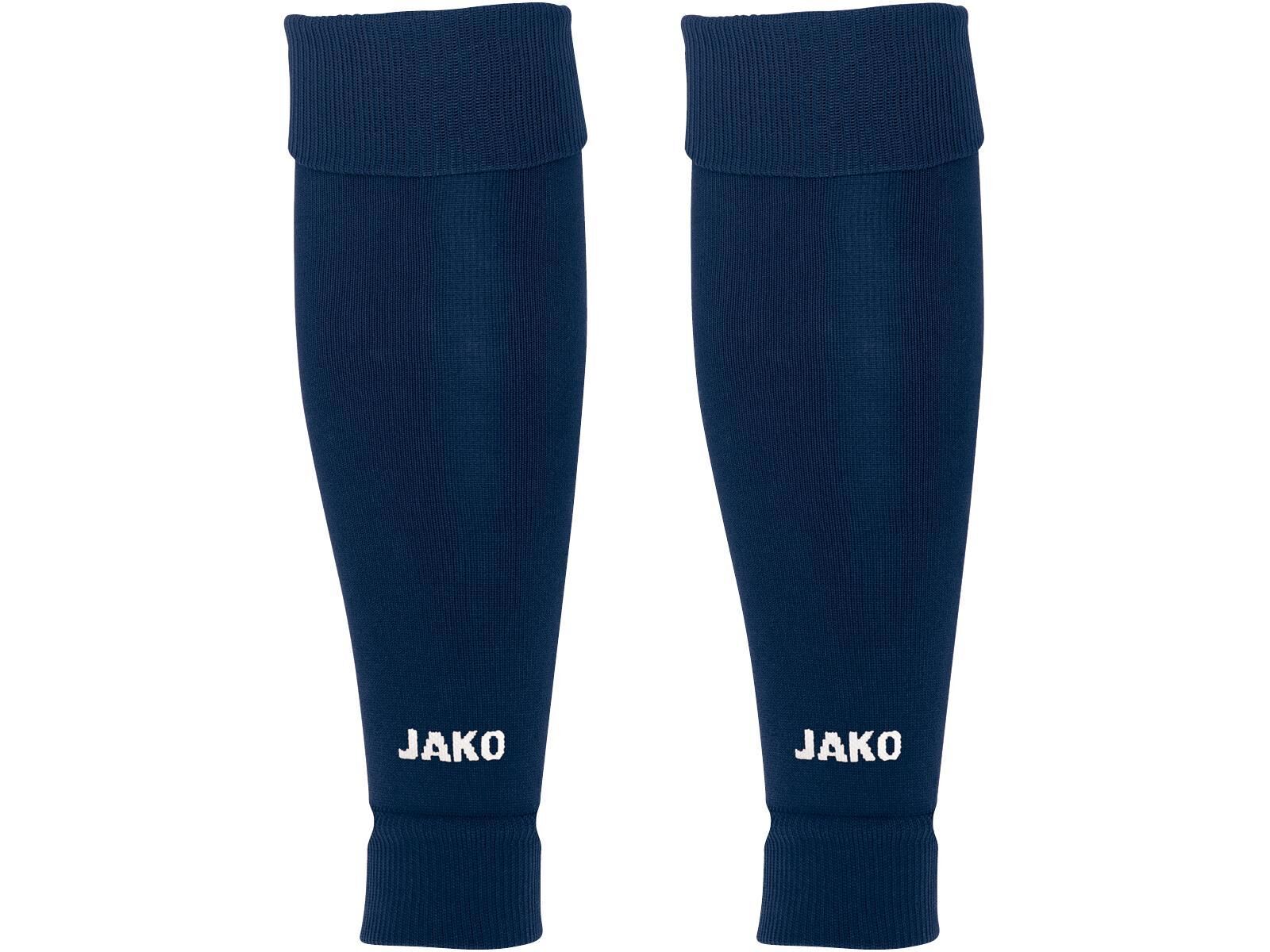 JAKO Tube Stutzen M (39-42) Navy