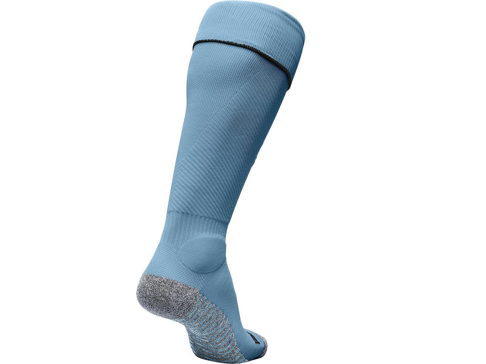 Hummel  PRO FOOTBALL SOCK 17-18 Blau Größe 14