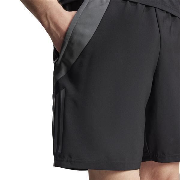 adidas Tiro 24 Competition Short Herren black/tmdrgr L