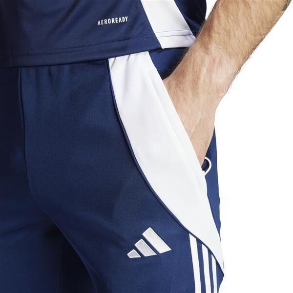 adidas Tiro 24 Training Pant TENABL/WHITE XXXL