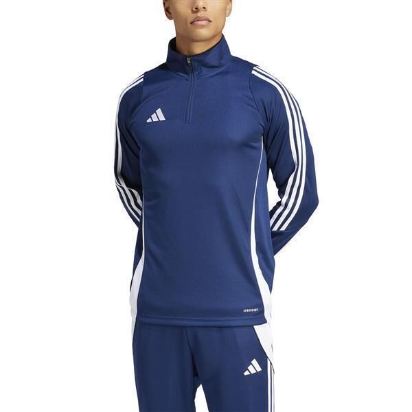 adidas Tiro 24 Competition Training Top TENABL/WHITE XXL