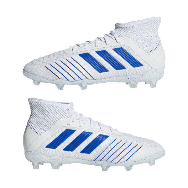 Adidas predator 19.1 ohne schnürsenkel online