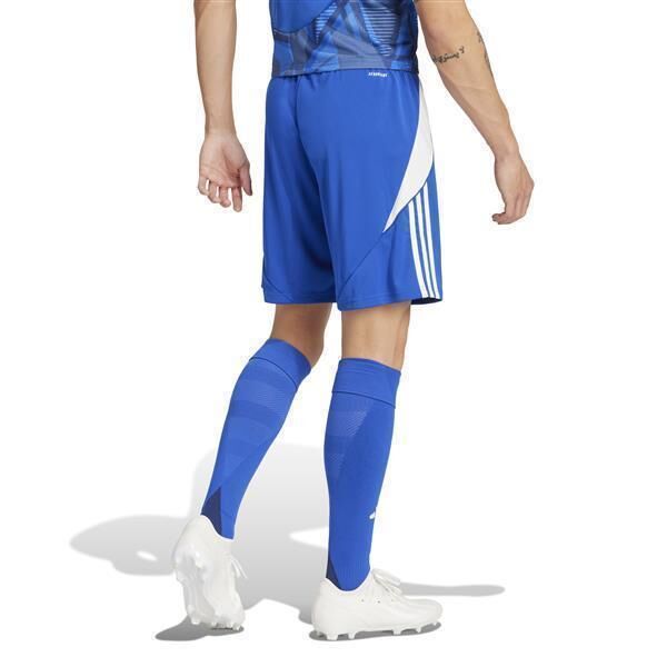 adidas Tiro 24 Short  Royal Blue / White L