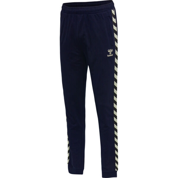 Hummel hmlMOVE CLASSIC PANTS WOMAN - MARINE - S