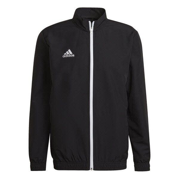 adidas ENT22 PRE JKT BLACK S