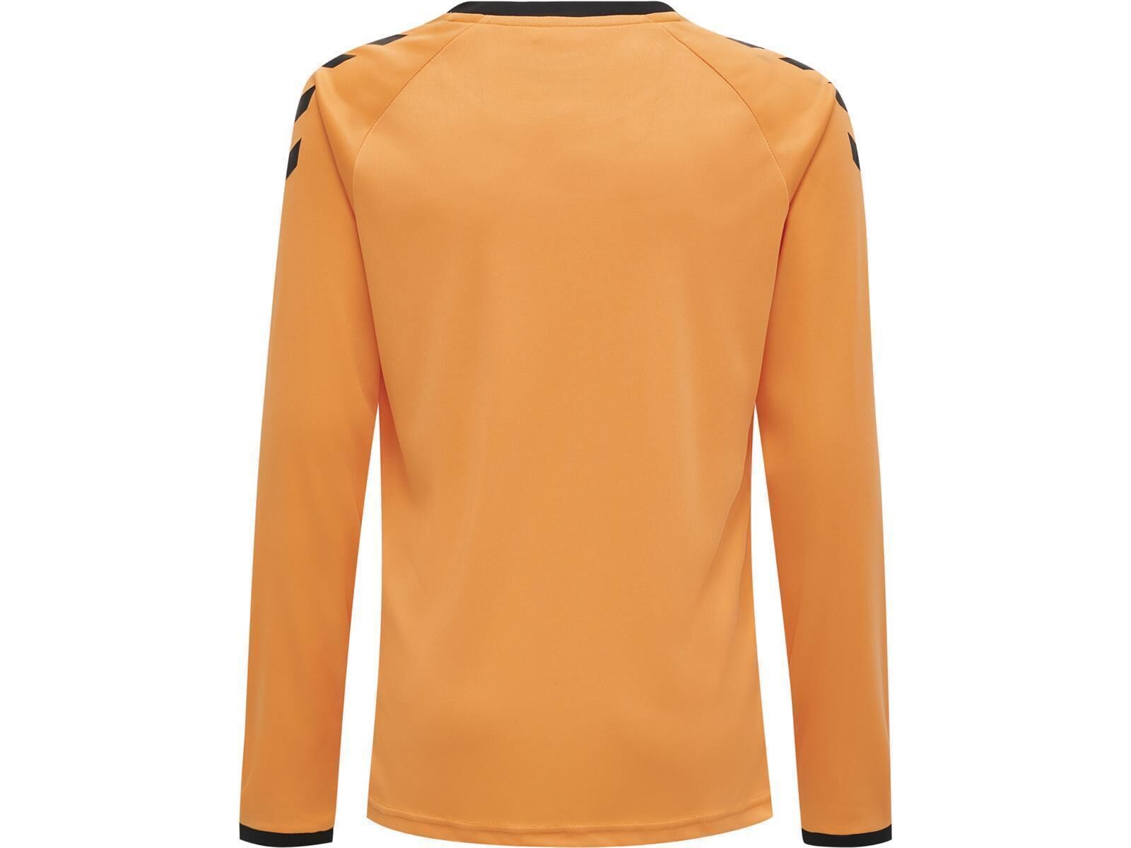 Hummel  CORE KIDS GK SET Orange Größe 140