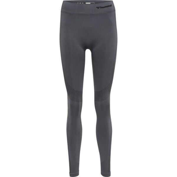 Hummel hmlSHAPING SEAMLESS MW TIGHTS BLUE INDIGO L