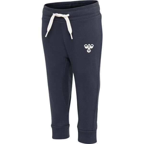 Hummel hmlAPPLE PANTS - BLUE NIGHTS - 56