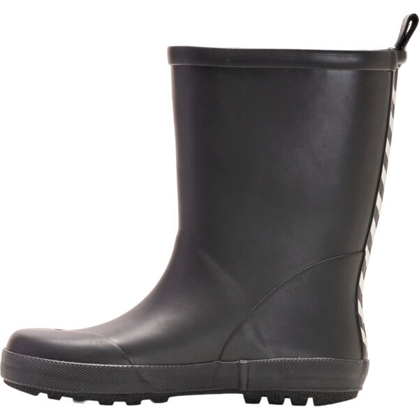 Hummel RUBBER BOOT JR. - BLACK - 31