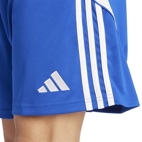 adidas Tiro 24 Short  Royal Blue / White L