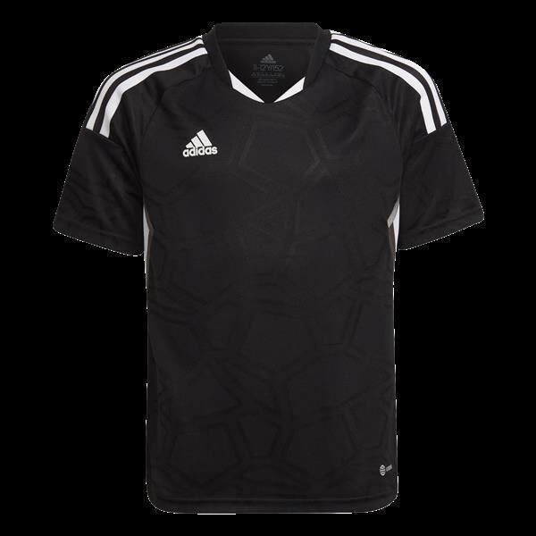 adidas Condivo 22 MD Jersey Kinder Schwarz 164