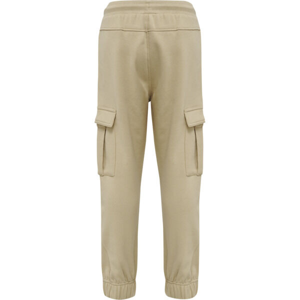 Hummel hmlFRANKIE PANTS - HUMUS - 152