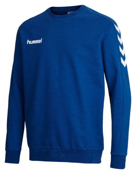 Hummel CORE COTTON SWEAT 036894-7045 M