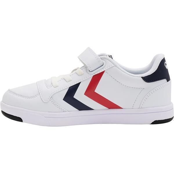 Hummel STADIL LIGHT QUICK JR - WHITE - 31