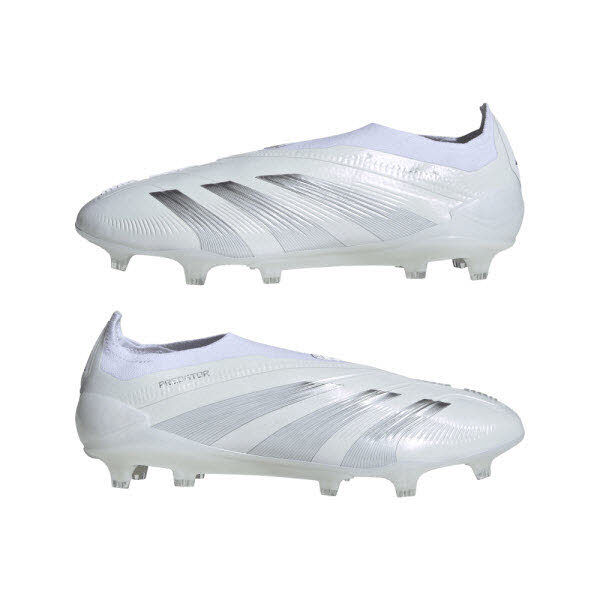 adidas Predator Elite LL FG Fussballschuhe weiB 47 1 3 Online kaufen teamsport sale