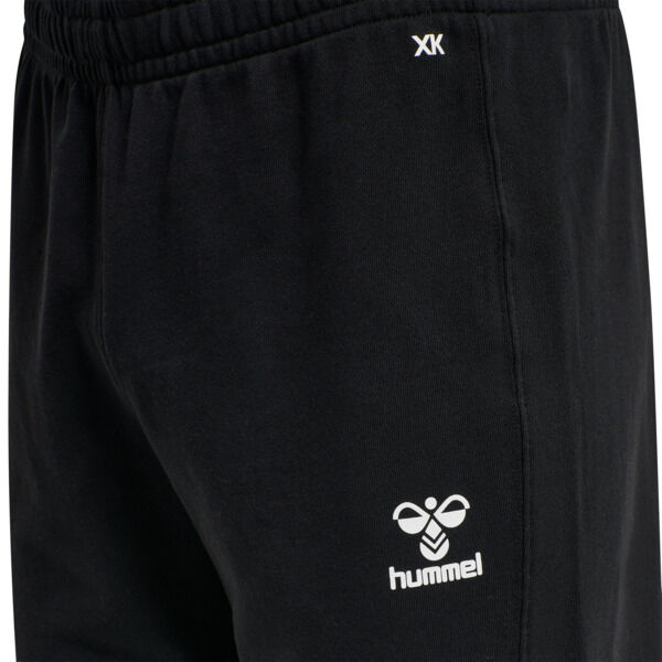 Hummel hmlCORE XK GK COTTON PANTS - BLACK - 3XL