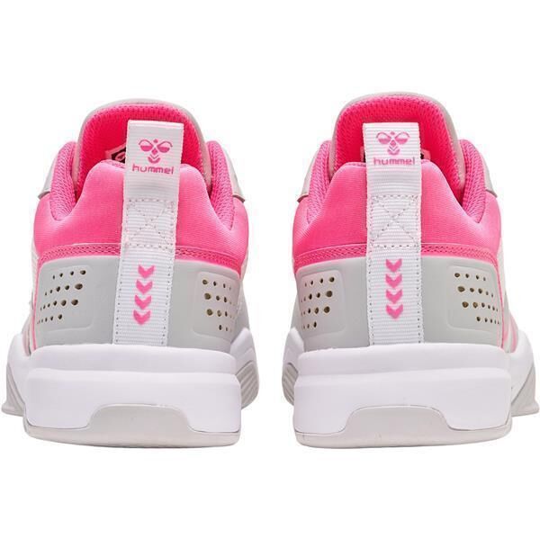 Hummel TEIWAZ 2.0 W Handballschuhe Frauen PINK GLO 8