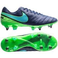 Nike Tiempo Legend VI FG coastal blue/polarized blue-ra 41