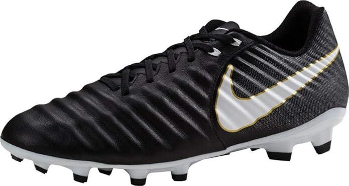 Nike Tiempo Ligera IV FG black/white-black 38,5