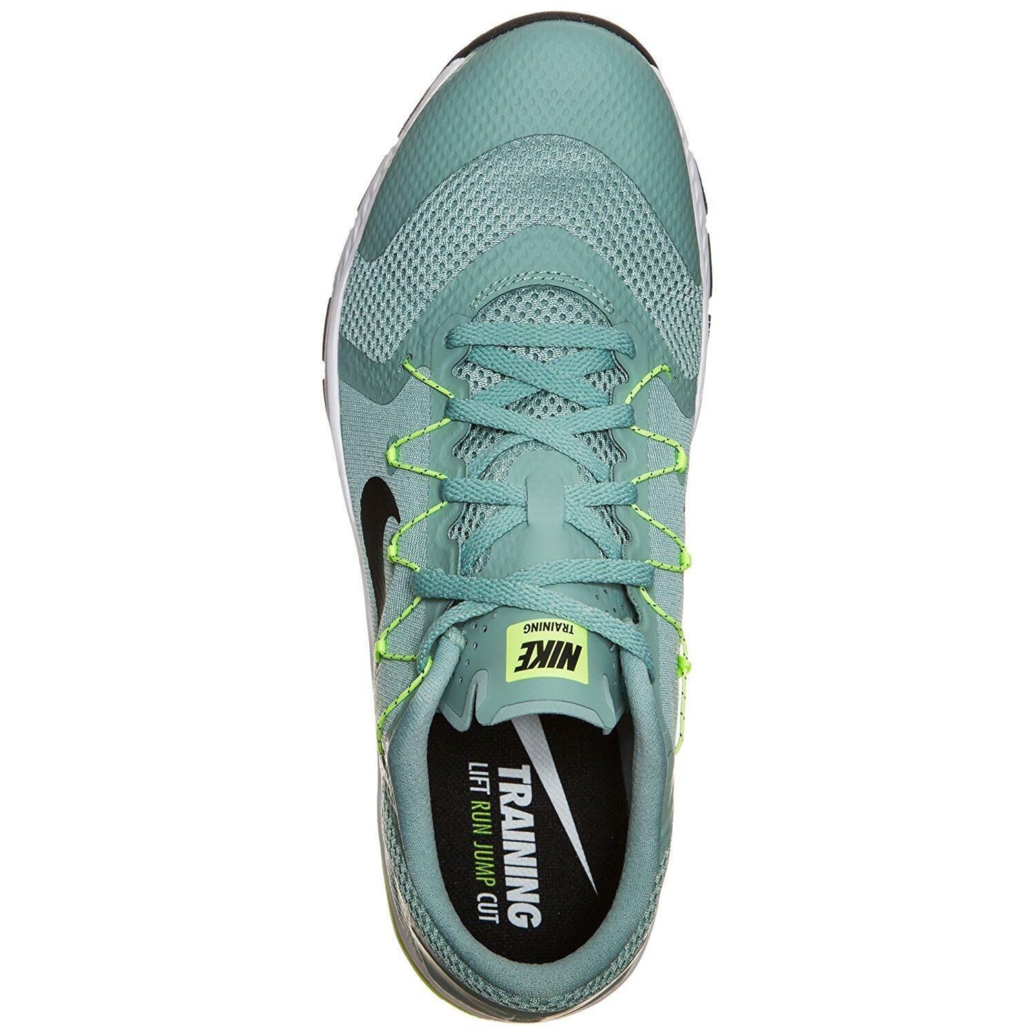 Nike Zoom Train Complete Cannon/Black-Ghost/Green-White 42