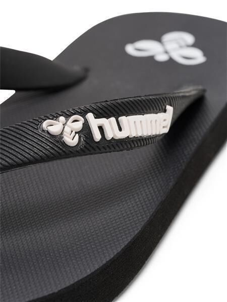 Hummel FLIP FLOP JR BLACK 32