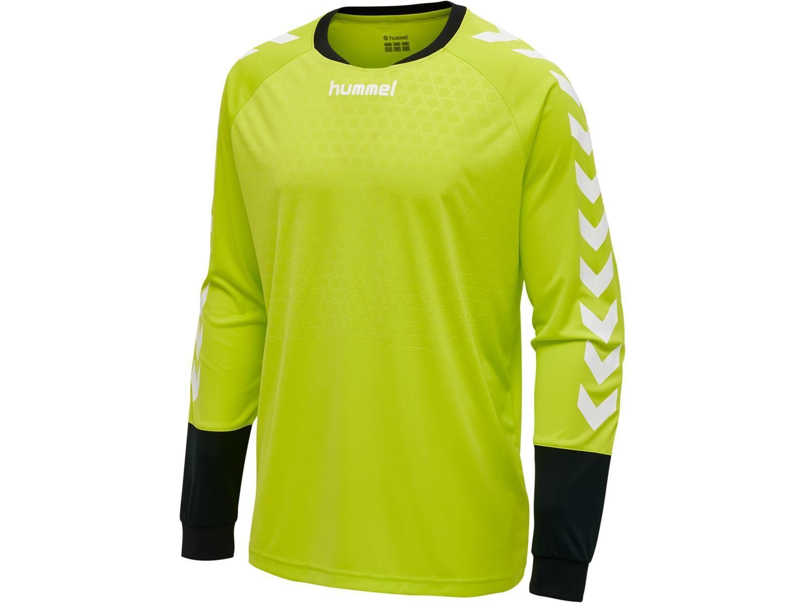 Hummel  ESSENTIAL GK JERSEY Grün Größe 64-76