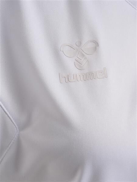 Hummel hmlAUTHENTIC PL JERSEY S/S WOMAN - WHITE - XS