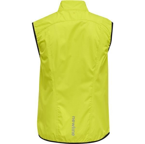 Hummel MEN CORE GILET EVENING PRIMROSE 2XL