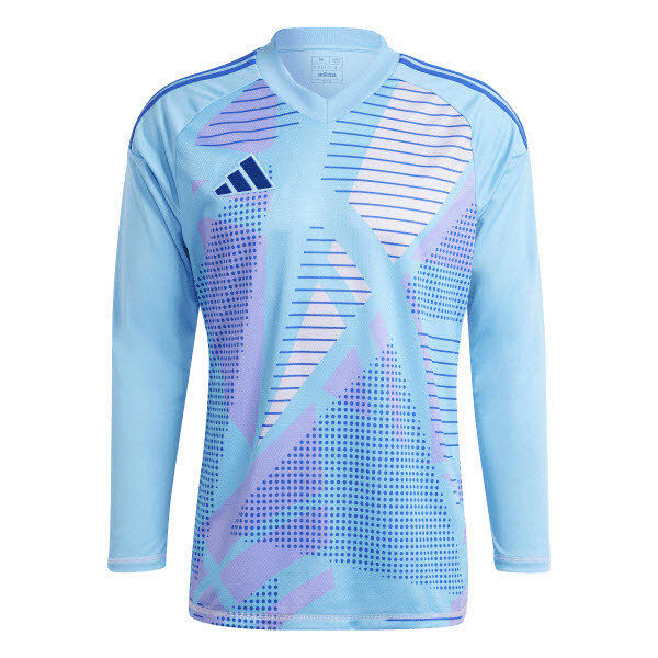 adidas Tiro 24 Competition Torwarttrikot Herren seblbu XXL