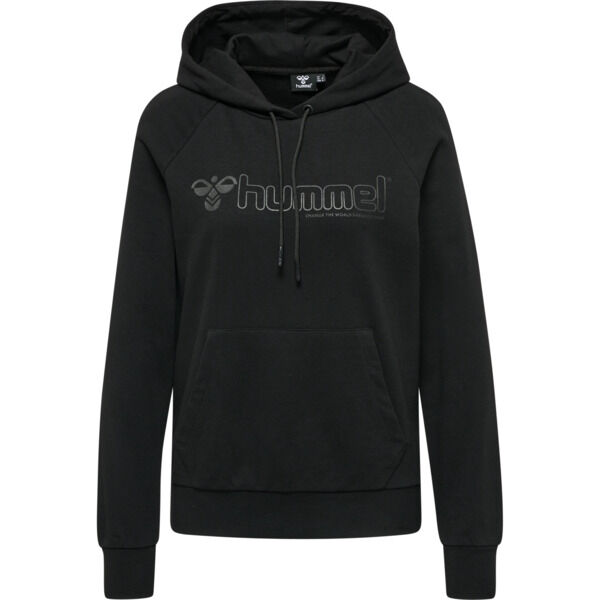 Hummel hmlNONI 2.0 HOODIE BLACK XL