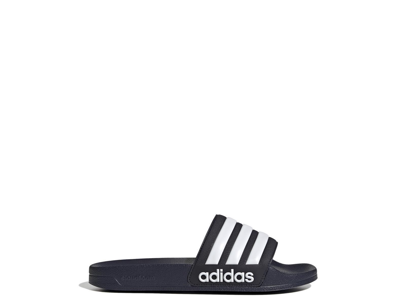 adidas ADILETTE SHOWER LEGINK/FTWWHT/LEGINK 38