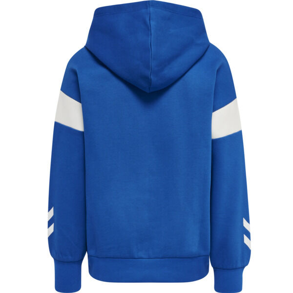 Hummel hmlOPTIMISM HOODIE - LAPIS BLUE - 116