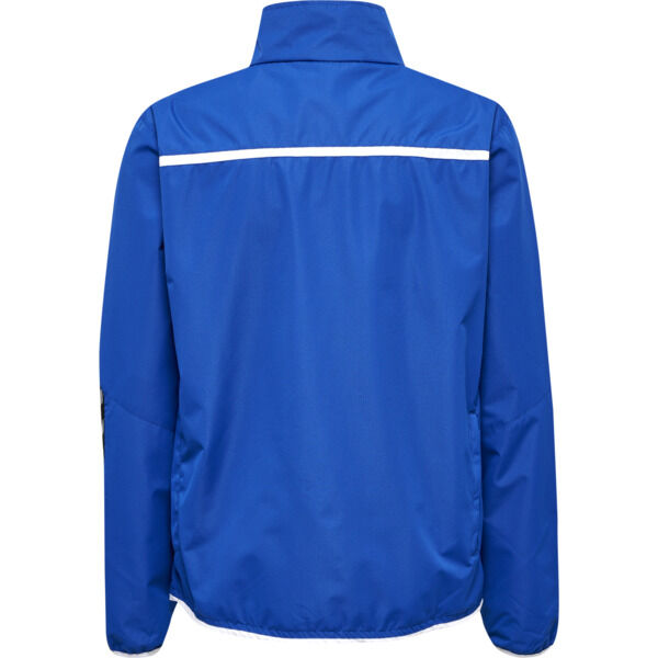 Hummel hmlAUTHENTIC TRAINING JACKET - TRUE BLUE - 3XL