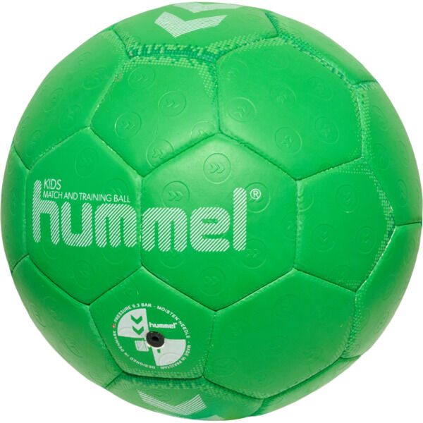 Hummel KIDS HB GREEN/WHITE 1