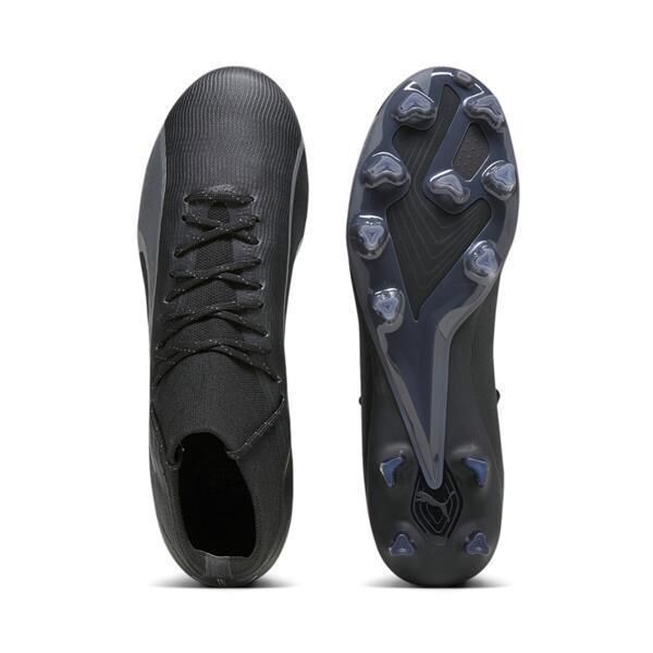 Puma Ultra Pro FG/AG Fussballschuhe puma black-asphalt 41