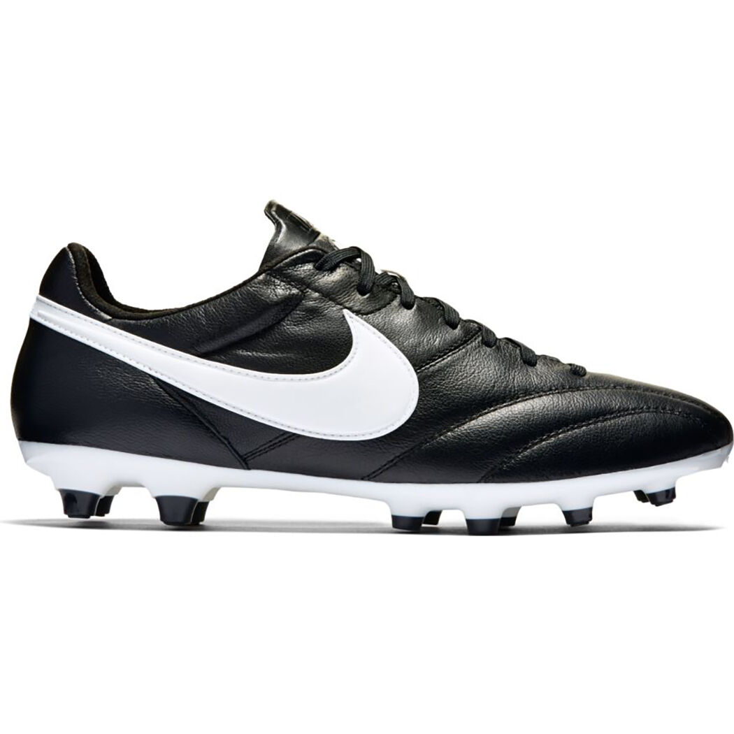 Nike THE NIKE PREMIER Schwarz 43